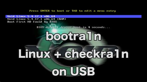 checkra1n iso|[CheckRa1n Linux] BootRa1n Run CheckRa1n USB .